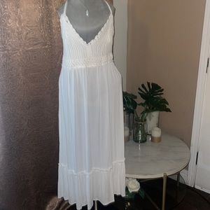 ☀️🌴🐚 Summer Beach Dress 🌺🥥